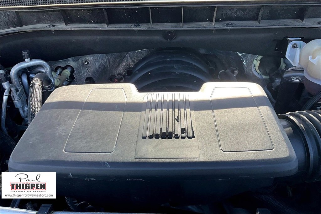 Used 2024 Chevrolet Tahoe LT image 34