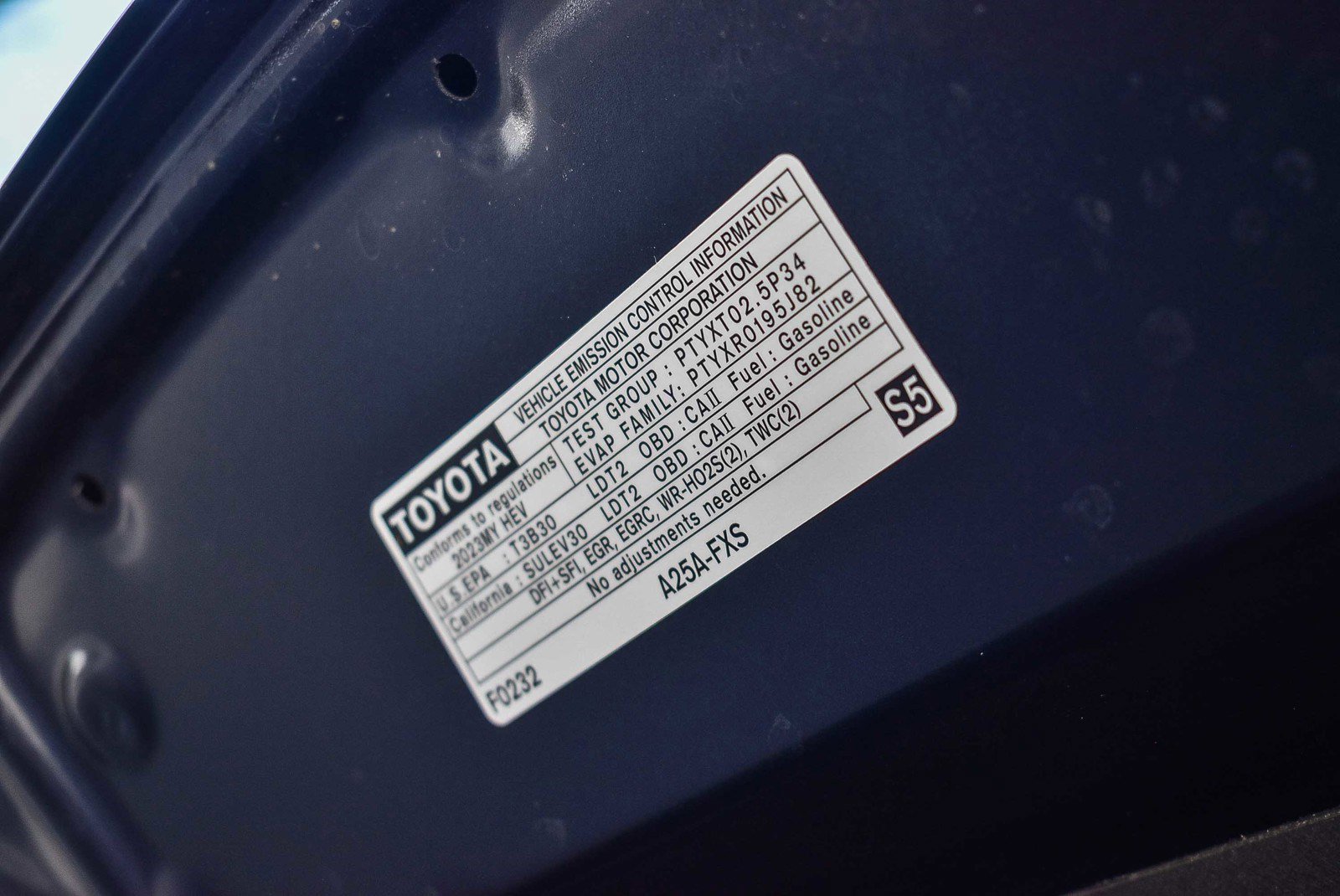 Used 2023 Toyota Sienna Limited image 26