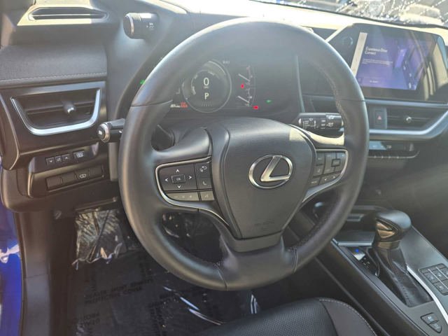 Certified 2024 Lexus UX 250h F Sport FWD image 26