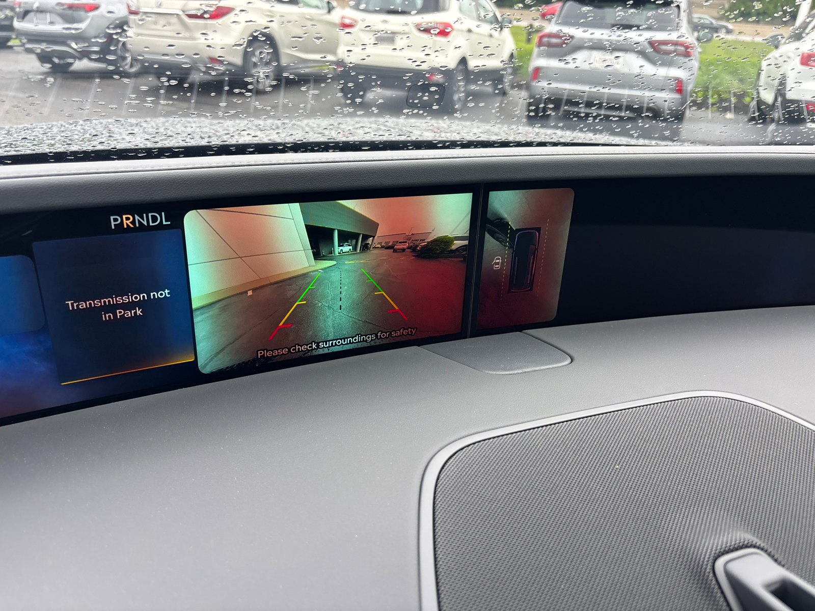 New 2026 Lincoln Nautilus Premier AWD/4WD image 20