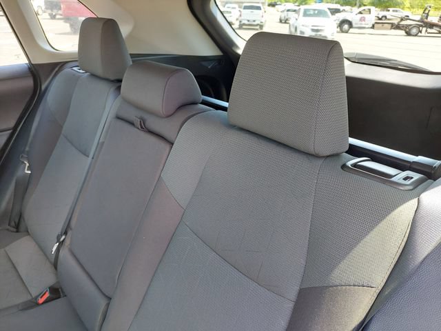 Certified 2025 Toyota RAV4 XLE AWD/4WD image 24