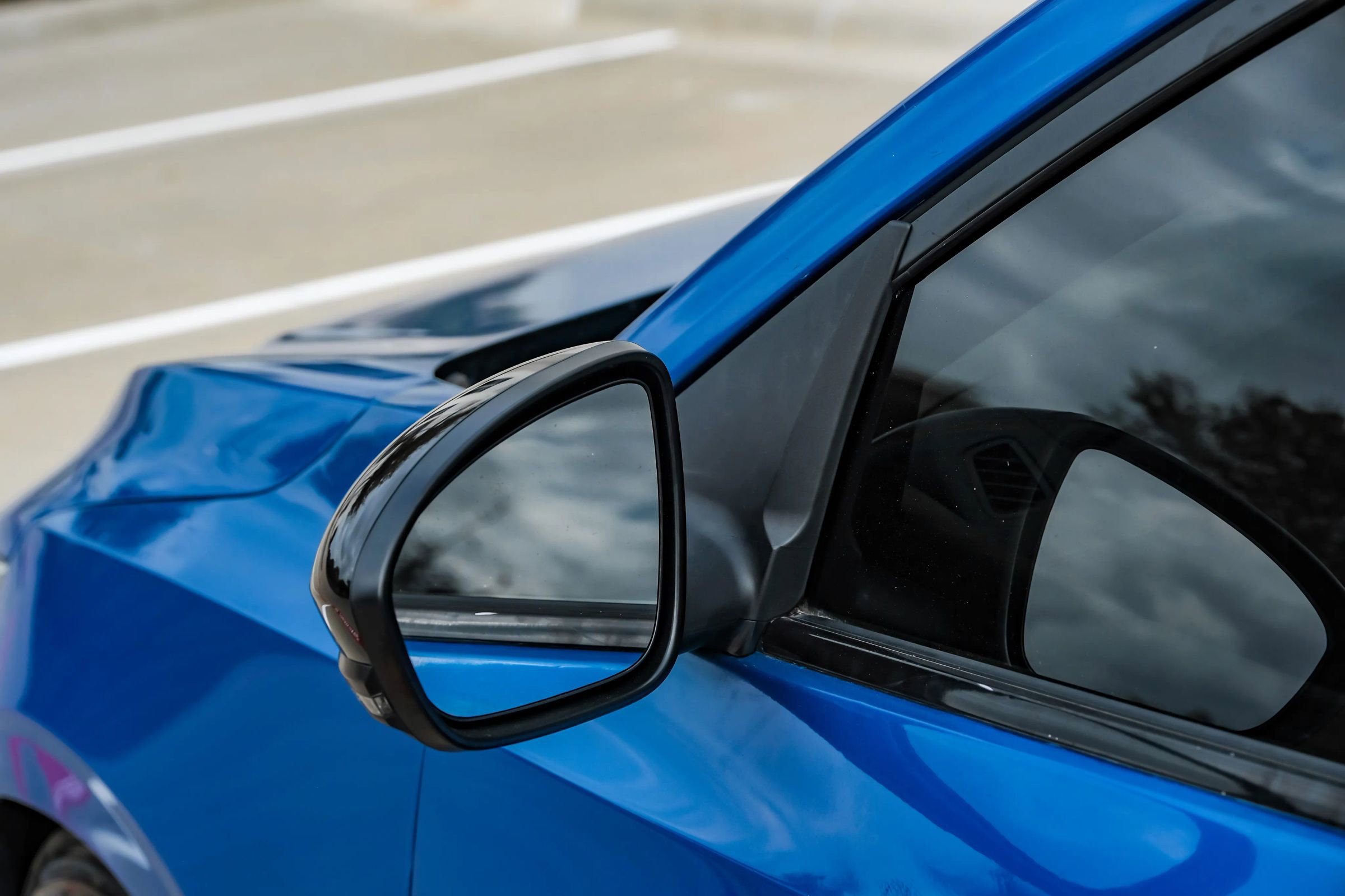 Used 2020 Nissan Sentra SR image 38