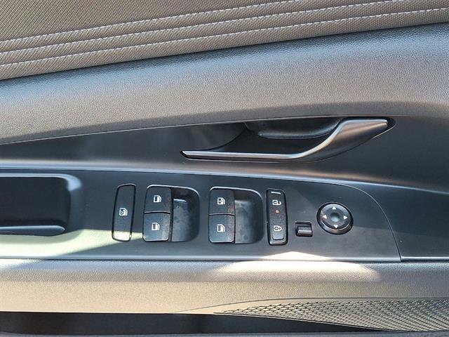 Certified 2026 Hyundai Elantra N Line FWD image 10