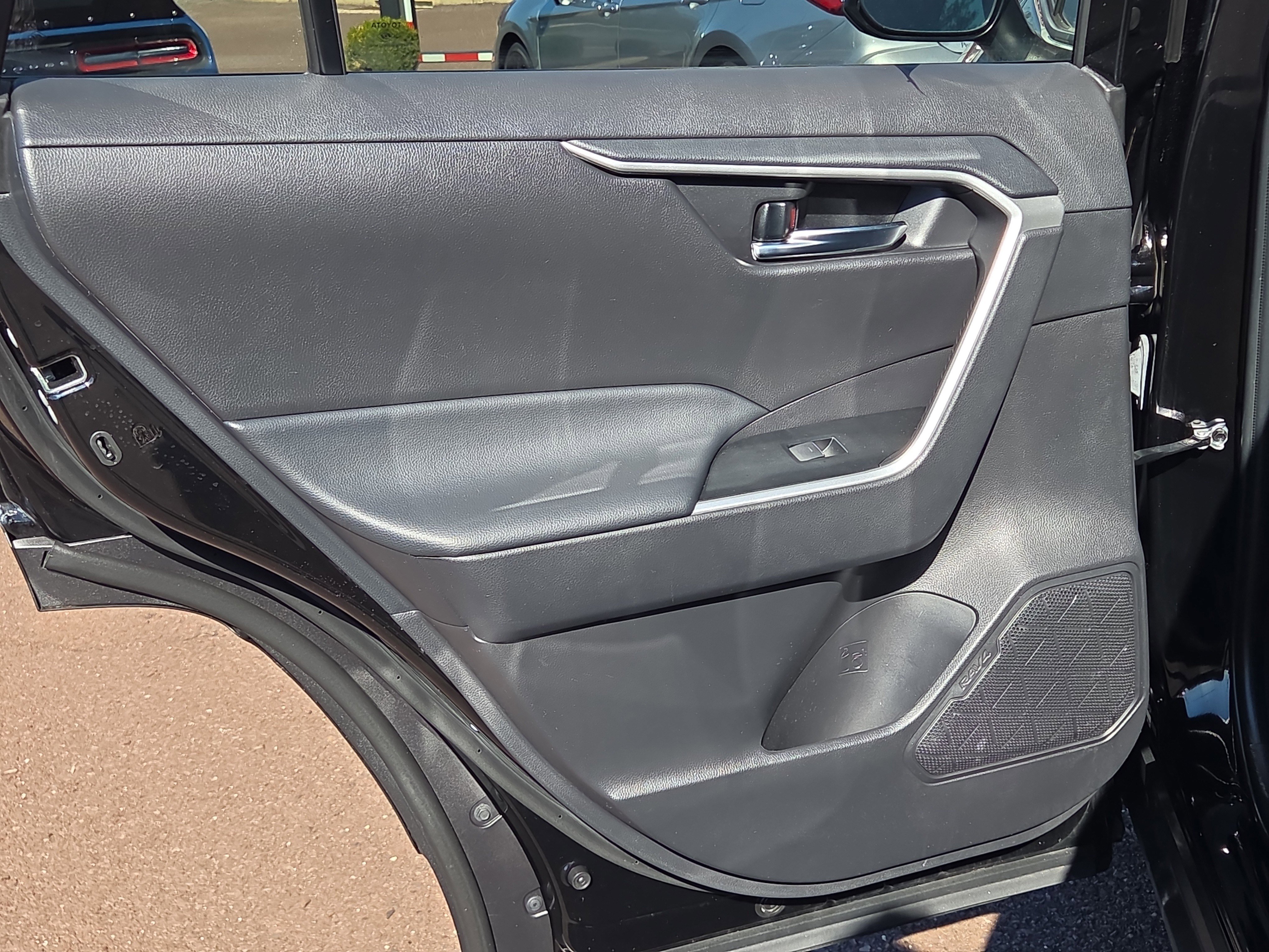 Certified 2024 Toyota RAV4 AWD Hybrid image 21