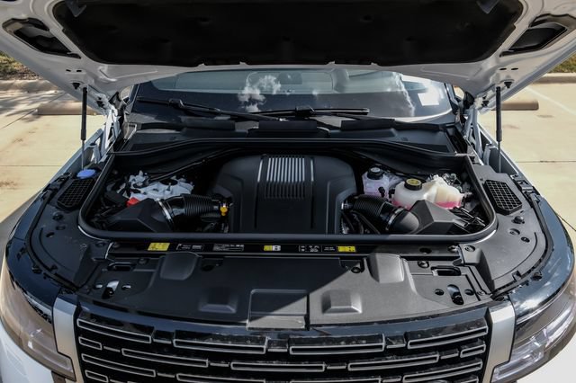 New 2026 Land Rover Range Rover SE AWD/4WD image 64