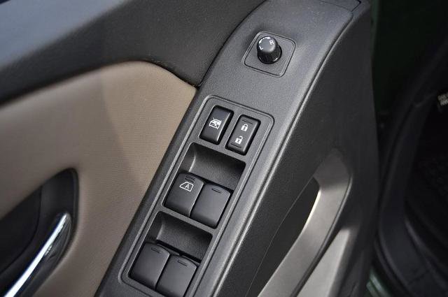 Certified 2024 Nissan Frontier SV w/ Technology Package image 10