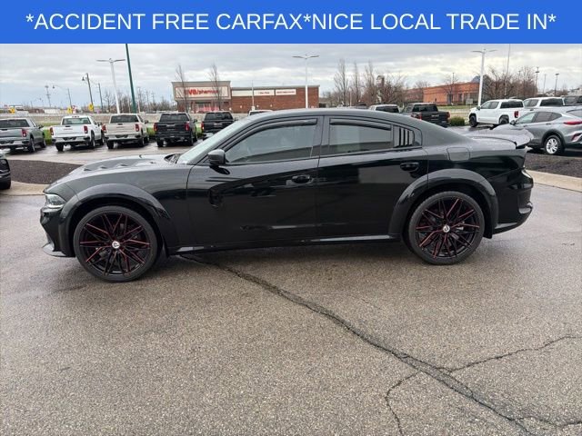 Used 2015 Dodge Charger SXT w/ Plus Group image 7