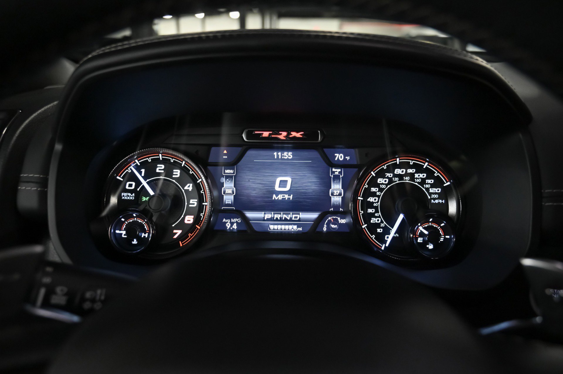 Used 2022 RAM 1500 TRX w/ TRX Level 1 Equipment Group image 10