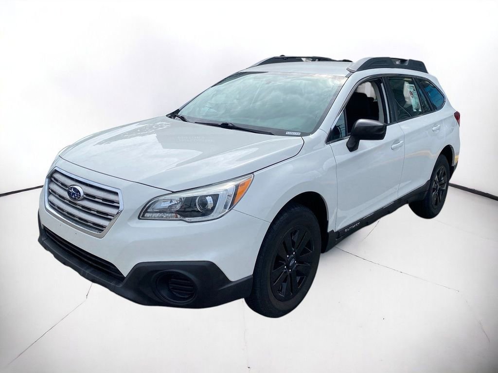Used 2017 Subaru Outback 2.5i image 2