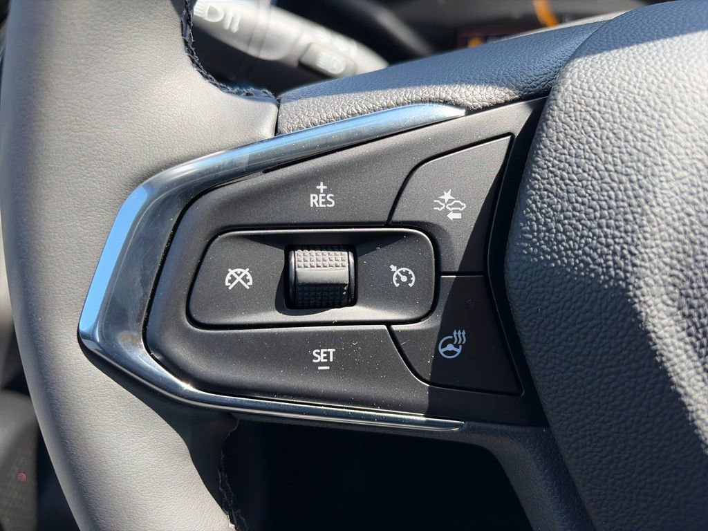 New 2026 Chevrolet Trax LT w/ Driver Confidence Package FWD image 13