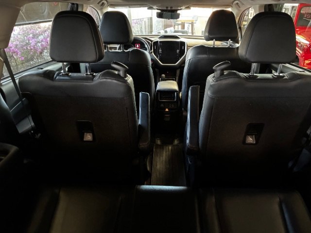 Used 2023 Subaru Ascent Touring image 15