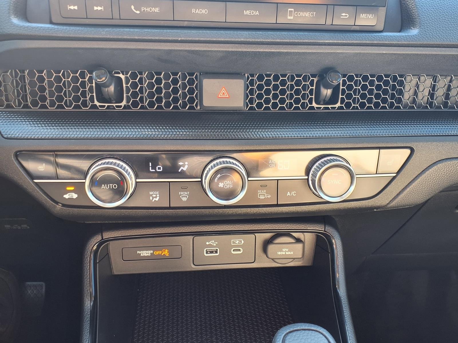 Used 2025 Honda CR-V EX image 21