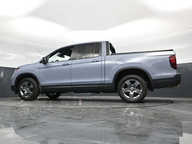 Used 2024 Honda Ridgeline TrailSport image 58