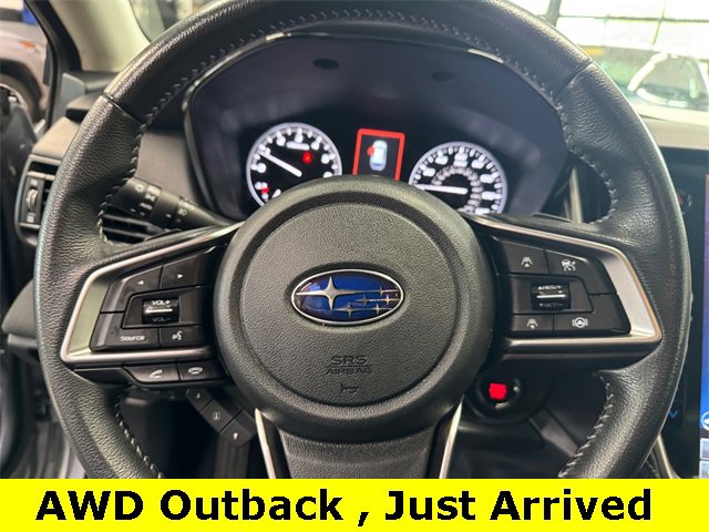 Used 2022 Subaru Outback Premium image 20