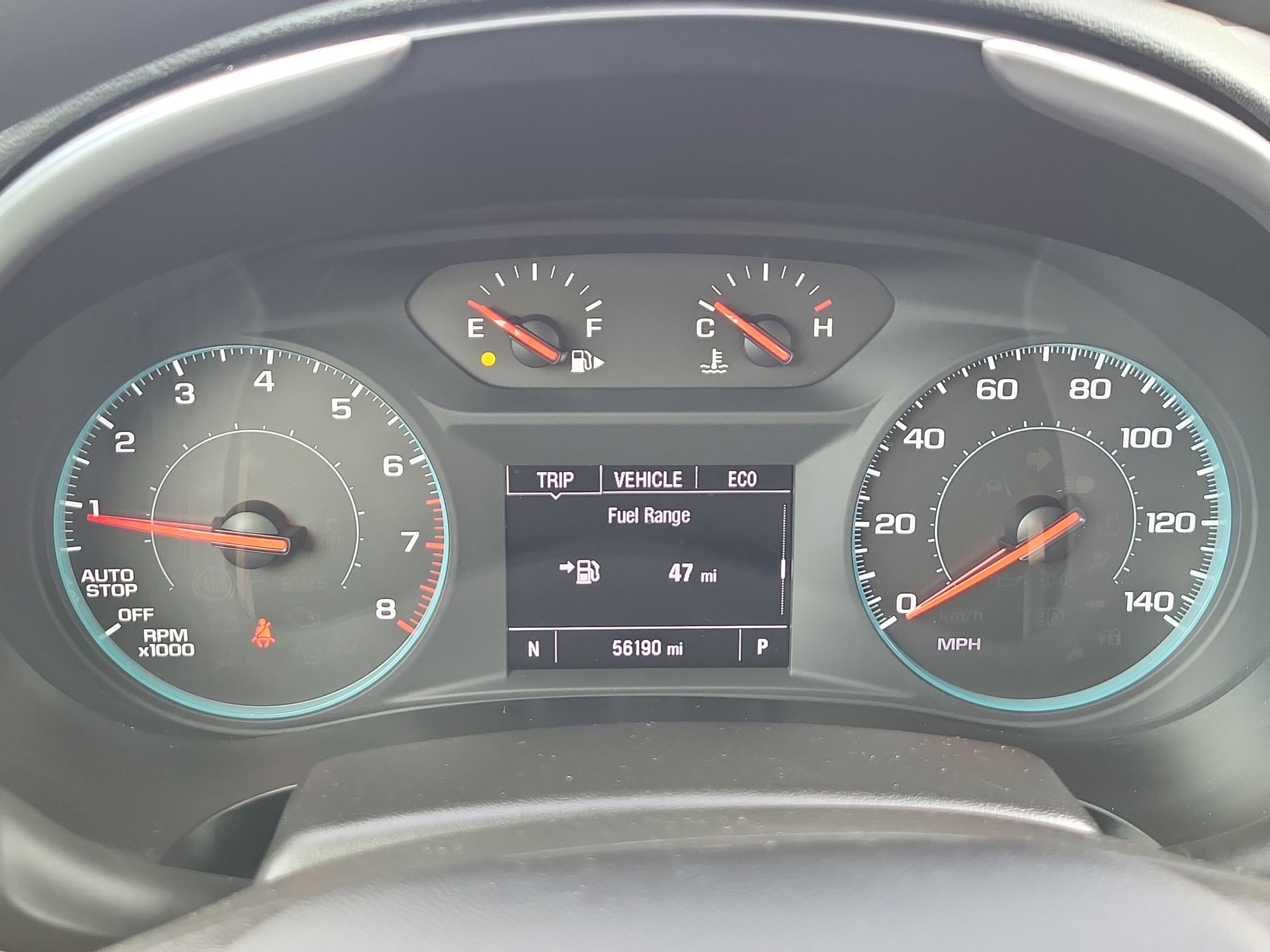 Used 2023 Chevrolet Malibu LT image 17