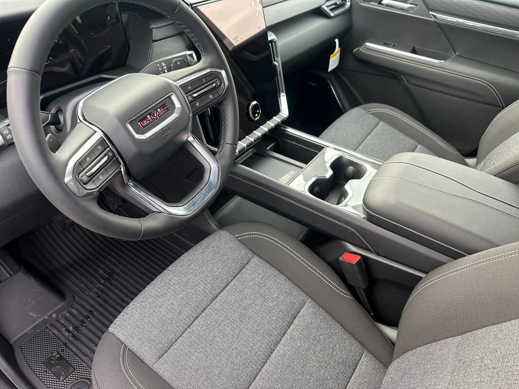 New 2026 GMC Acadia Elevation w/ LPO, Floor Liner Package image 9