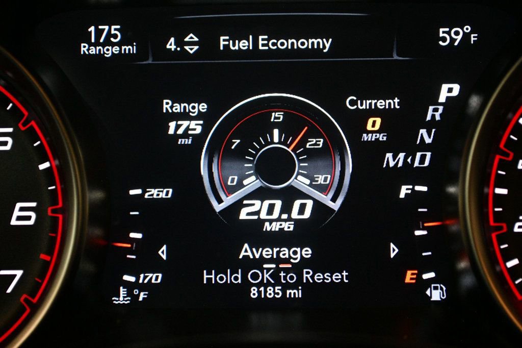 Used 2022 Dodge Charger Scat Pack image 50