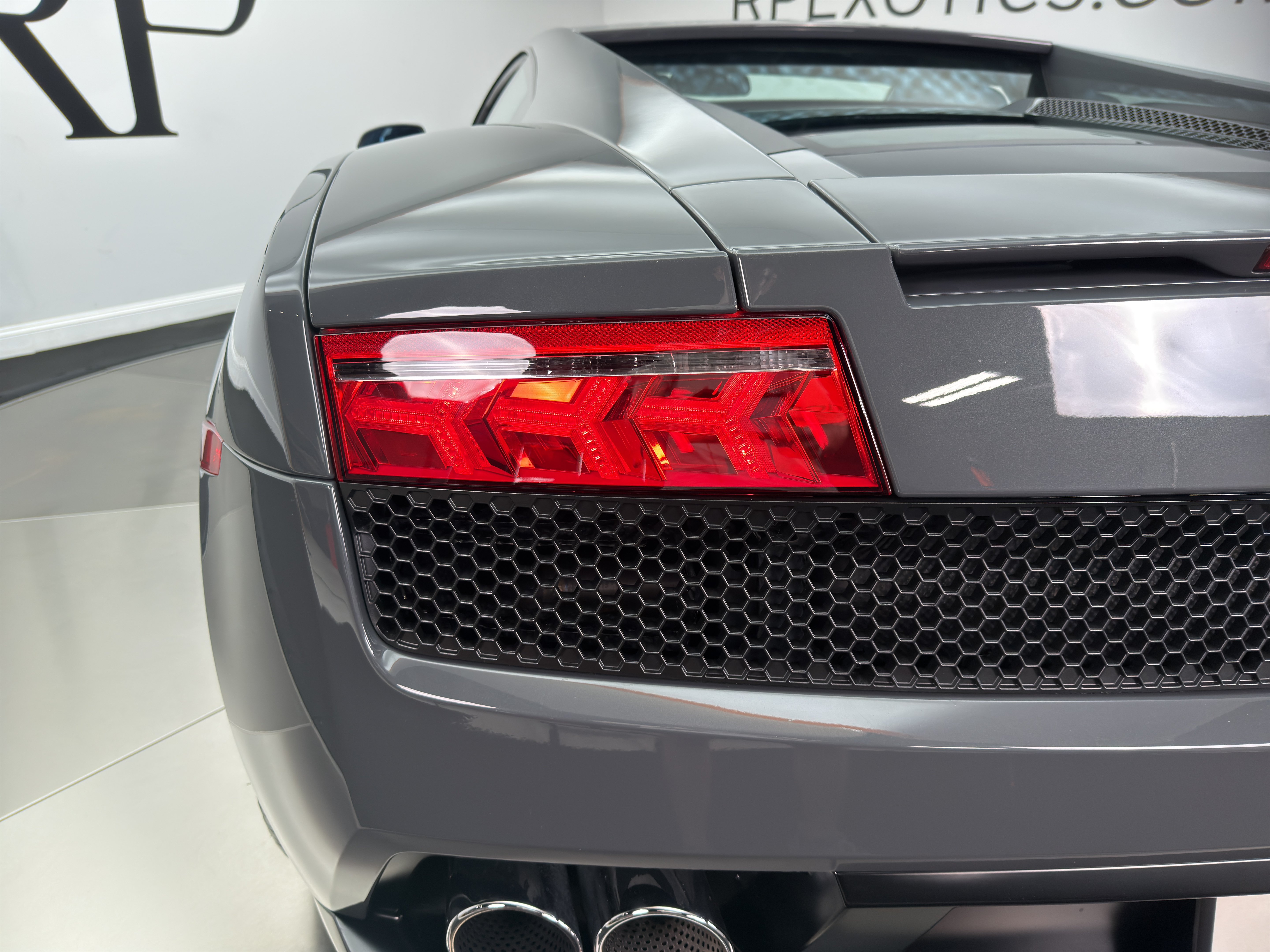 Used 2009 Lamborghini Gallardo LP 560-4 AWD/4WD image 12