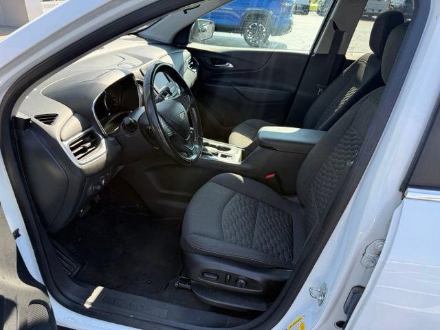 Used 2021 Chevrolet Equinox LT FWD image 7