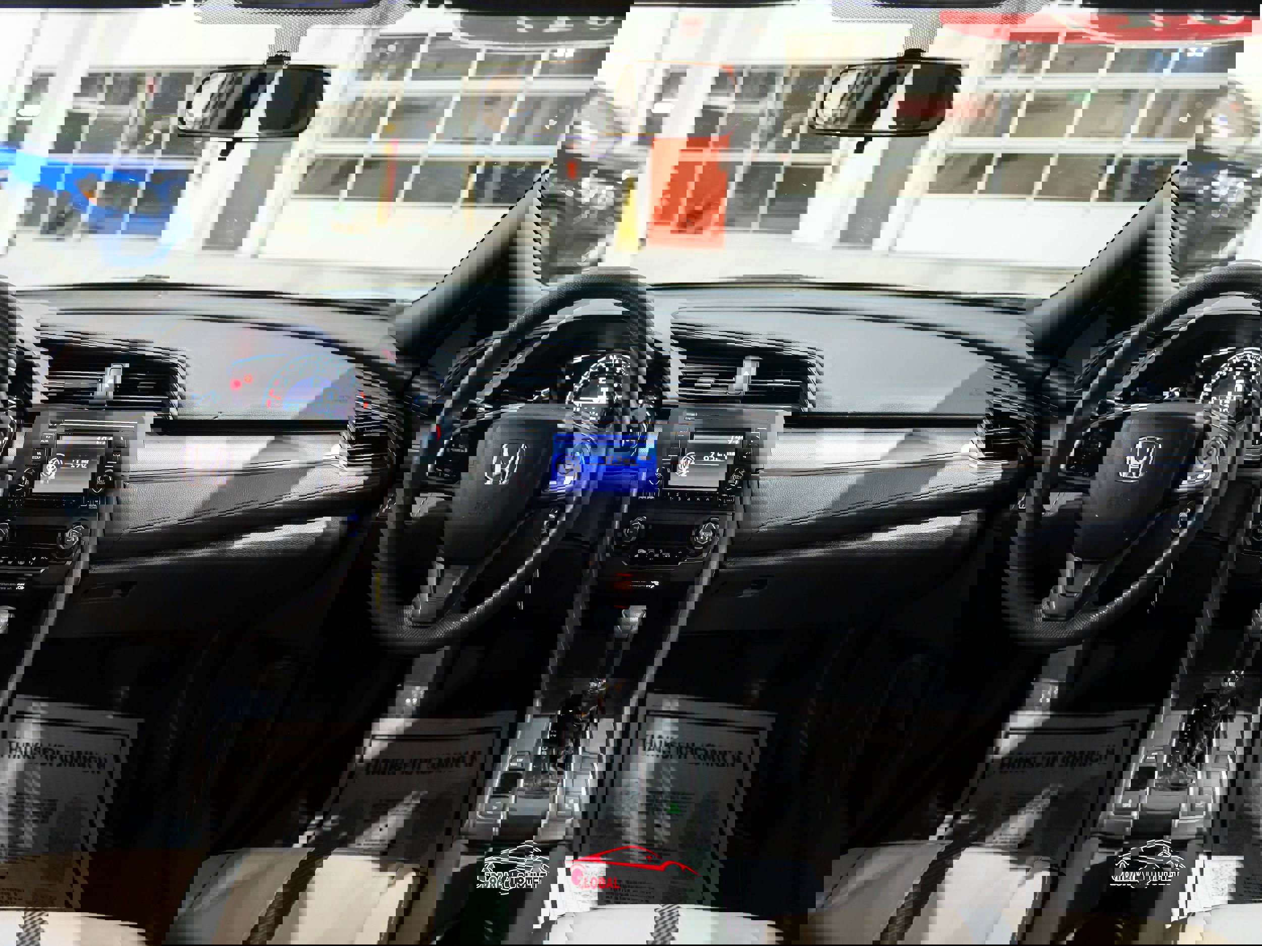 Used 2017 Honda Civic LX image 14