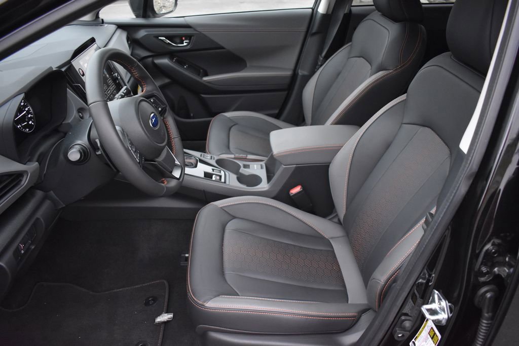 Certified 2025 Subaru Crosstrek 2.5i Limited w/ Crosstrek Mirror Package image 21