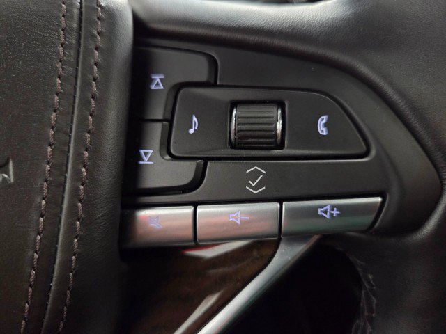 Used 2023 Cadillac Escalade ESV Sport Platinum w/ LPO, ONYX Package image 44