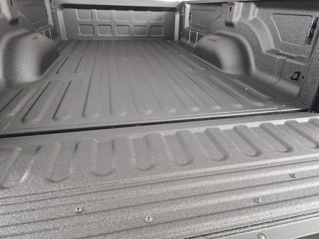 New 2026 RAM 2500 Tradesman AWD/4WD image 18