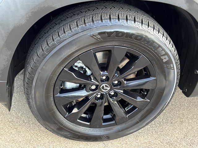 Used 2023 MAZDA CX-50 2.5 S w/ Cargo Package AWD/4WD image 12