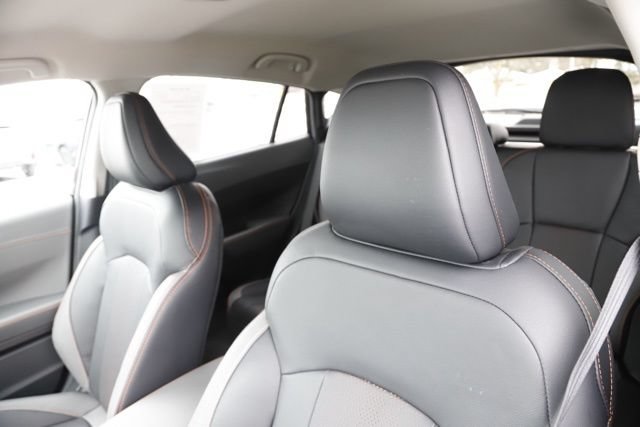 Certified 2025 Subaru Crosstrek 2.5i Limited AWD/4WD image 11