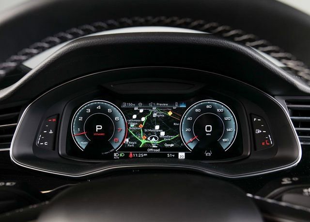 New 2026 Audi Q7 3.0T Premium Plus AWD/4WD image 17