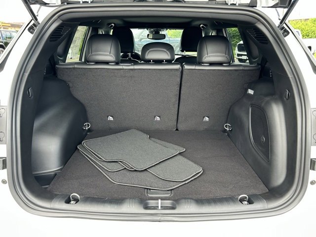 New 2025 Jeep Compass Limited w/ Sun & Sound Group image 5