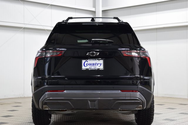 Used 2026 Chevrolet Equinox ACTIV image 7