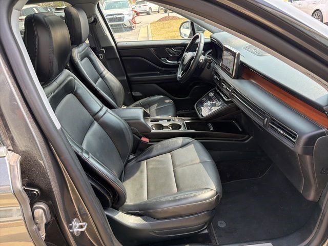 Used 2020 Lincoln Corsair Reserve w/ Equipment Group 201A image 26