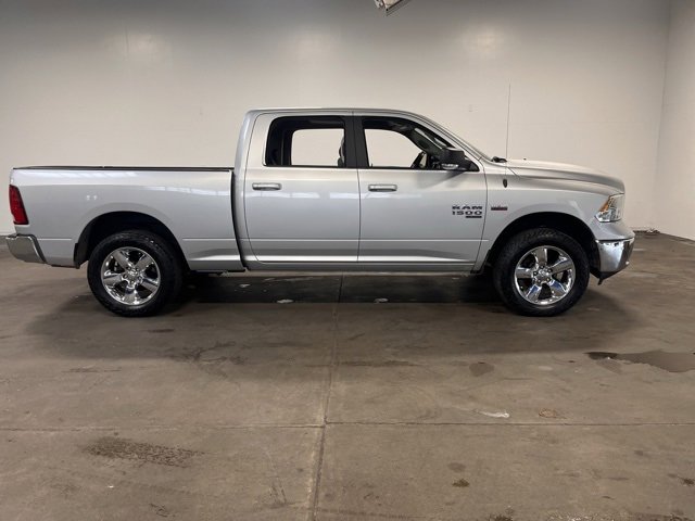 Used 2019 RAM 1500 Big Horn image 2