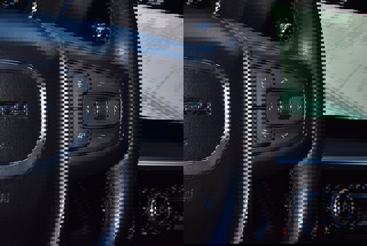 Used 2024 GMC Sierra 2500 Denali Ultimate image 24