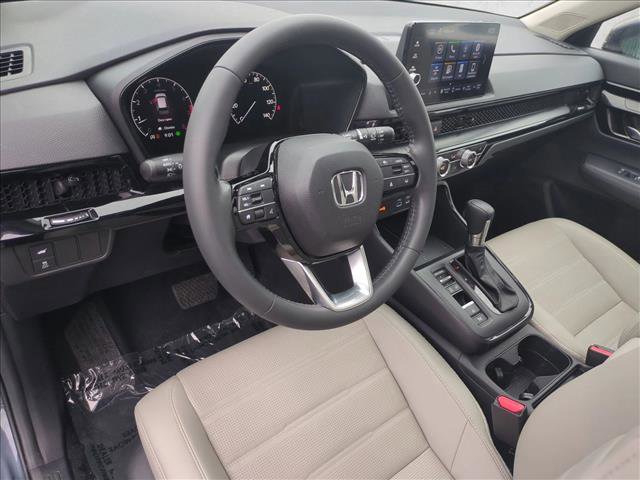 Used 2023 Honda CR-V EX-L image 10
