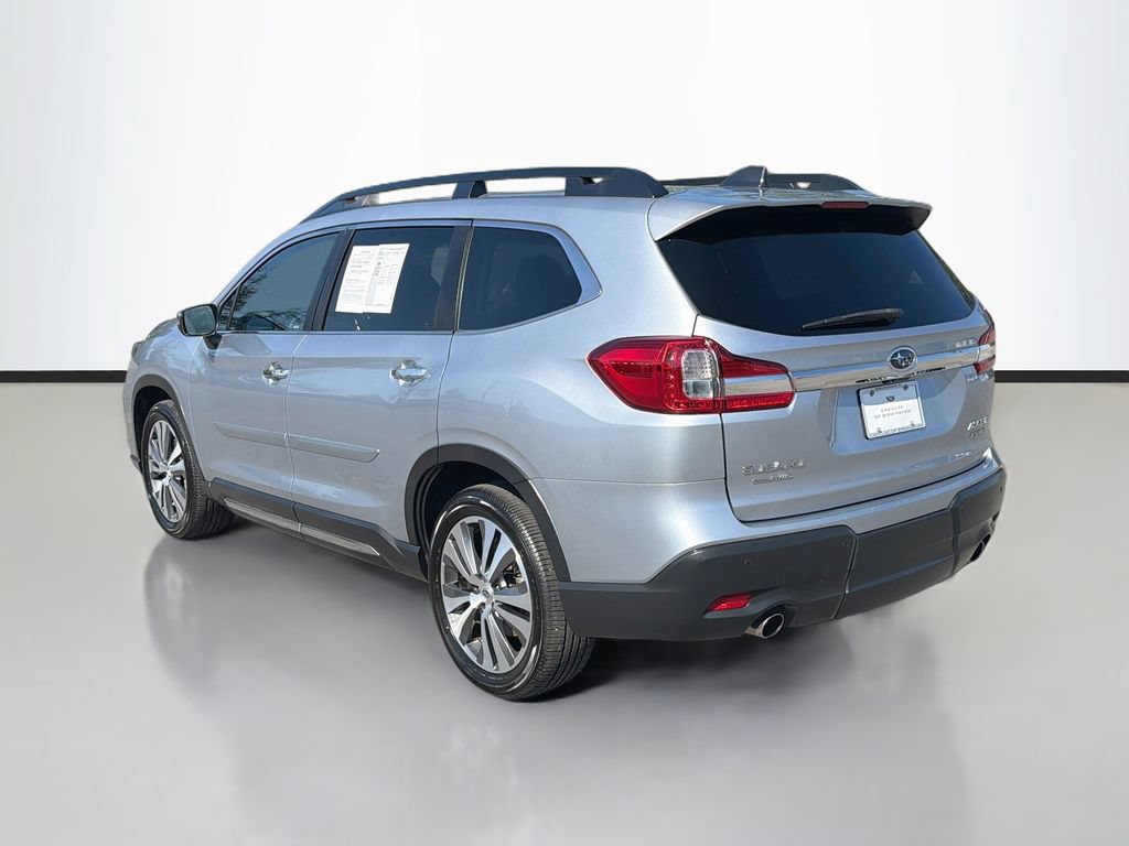 Used 2022 Subaru Ascent Touring AWD/4WD image 7