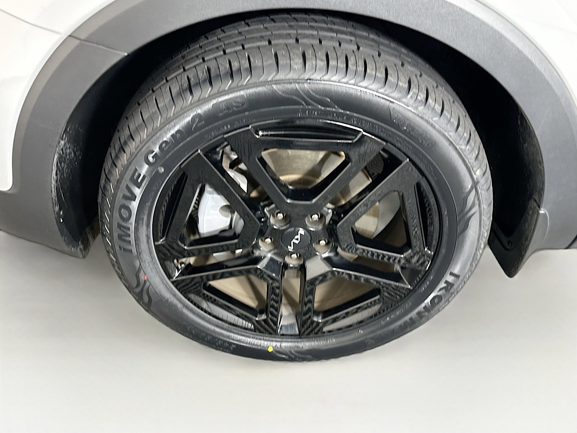 Used 2024 Kia Telluride SX X-Line image 11