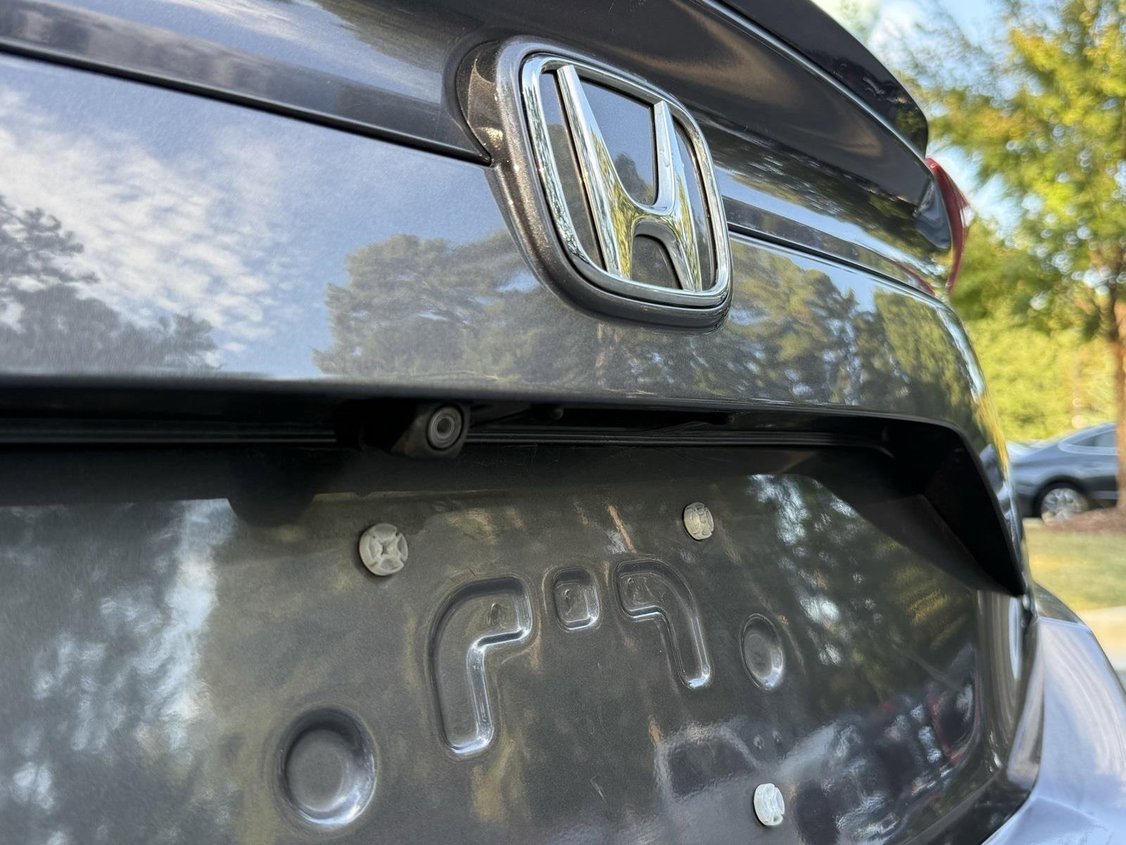 Used 2021 Honda Civic EX-L image 13