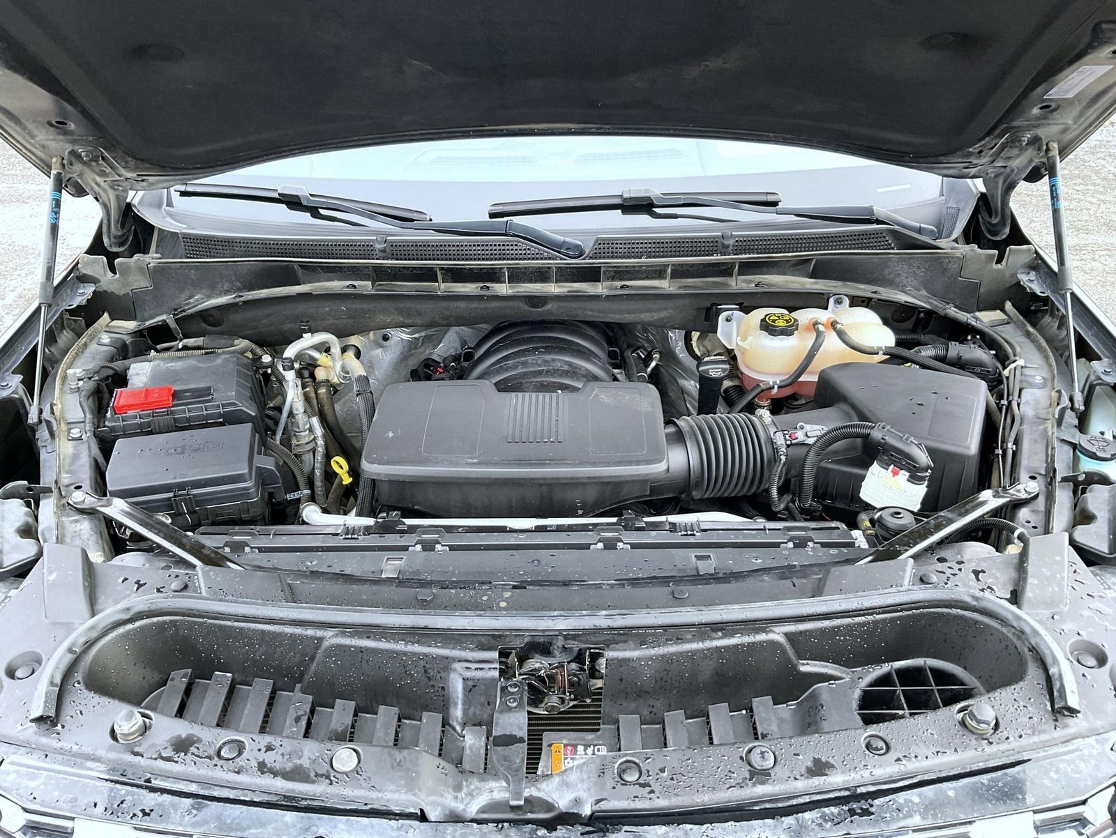 Certified 2023 GMC Yukon Denali Ultimate image 26