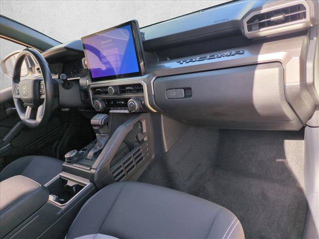 Certified 2024 Toyota Tacoma TRD Sport AWD/4WD image 20