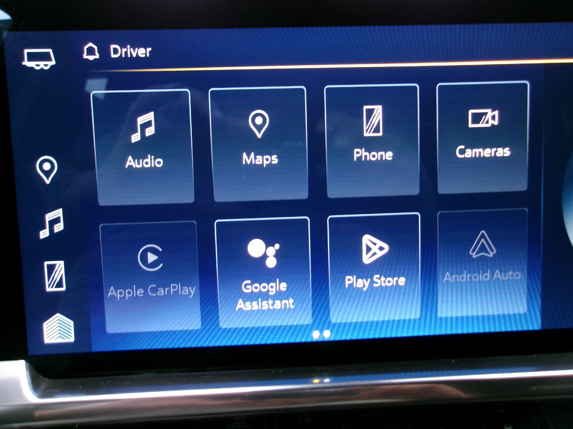 Used 2024 Chevrolet Silverado 2500 LT AWD/4WD image 4