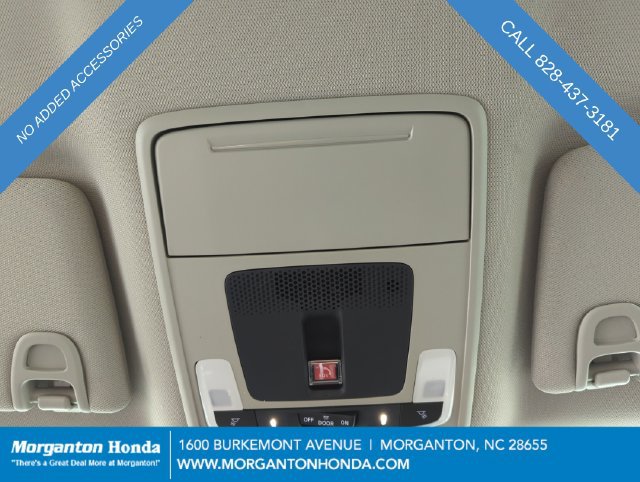 New 2026 Honda Pilot EX-L image 21