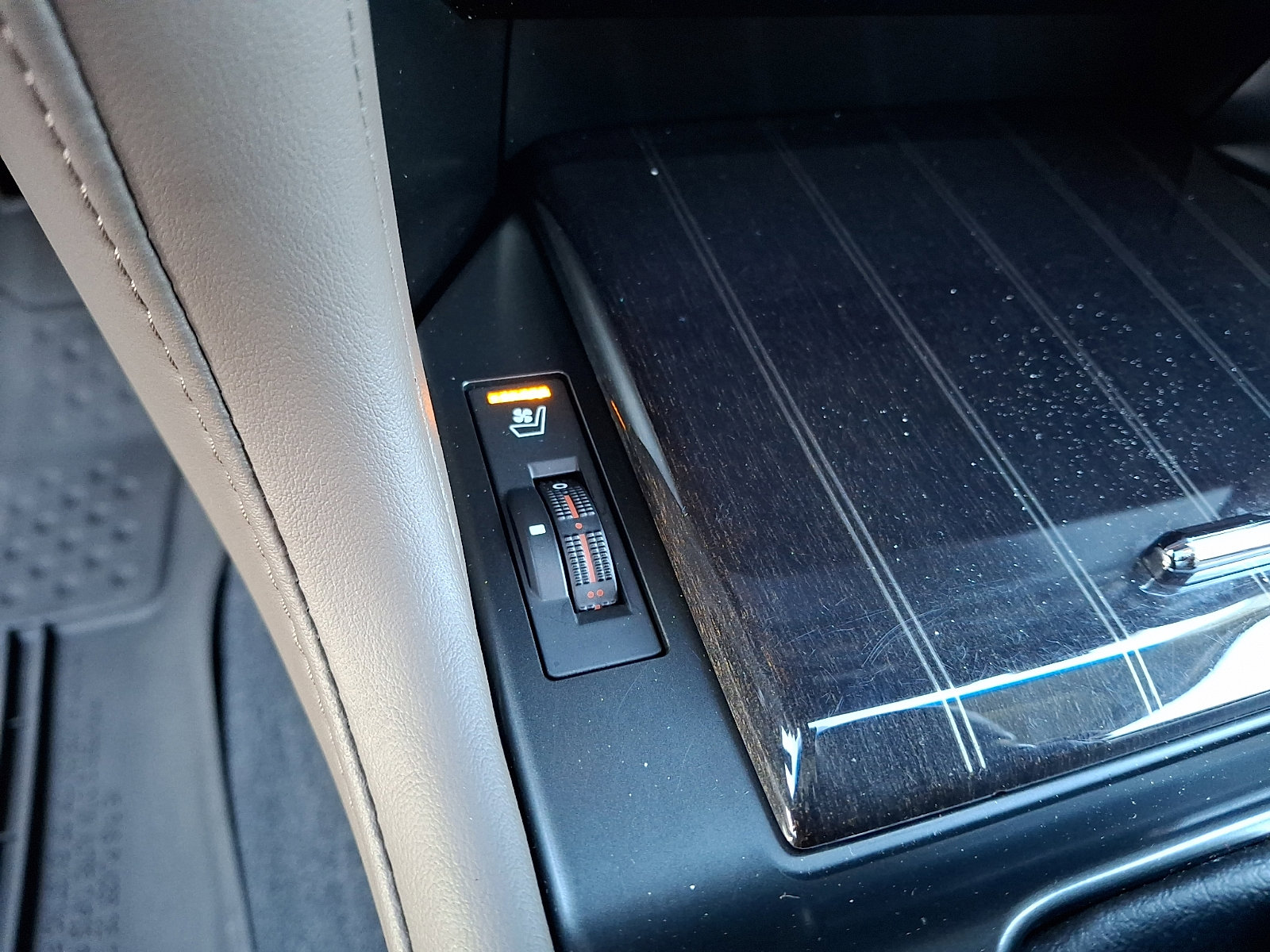 Certified 2023 Lexus GX 460 Premium image 26