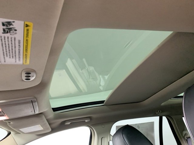 Used 2013 Lincoln MKX AWD image 26