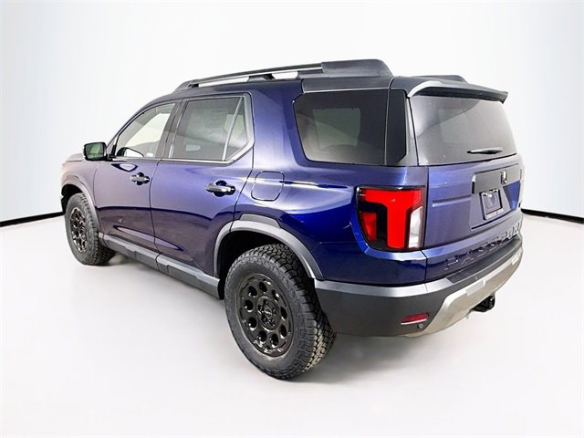 New 2026 Honda Passport TrailSport Elite image 29