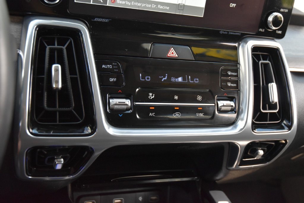 Used 2023 Kia Sorento SX Prestige AWD/4WD image 22