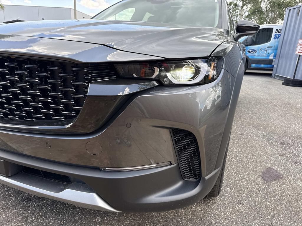 New 2026 MAZDA CX-50 AWD 2.5 S w/ Accent Package image 11