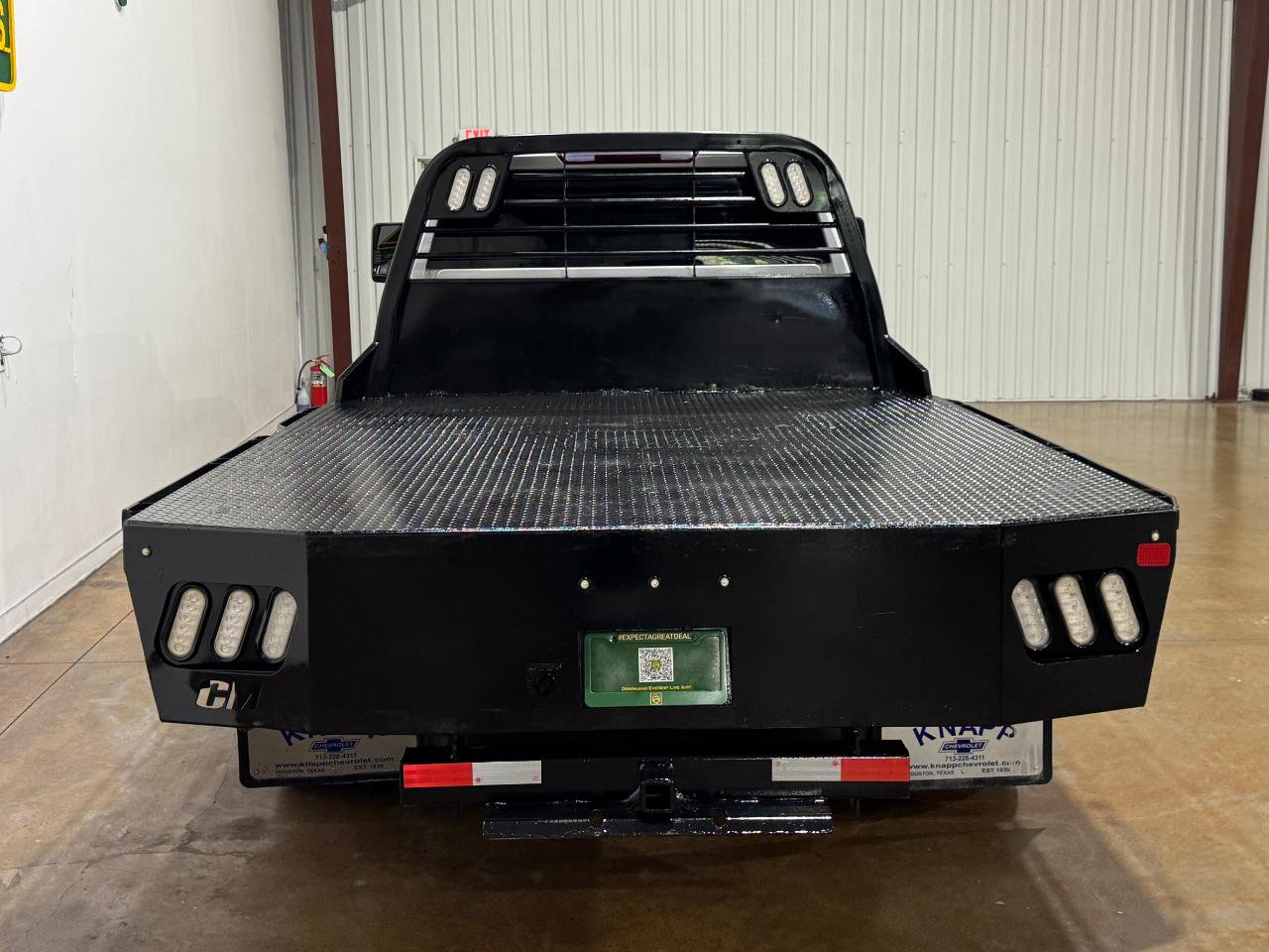 Used 2020 Chevrolet Silverado 3500 W/T w/ WT Convenience Package image 41