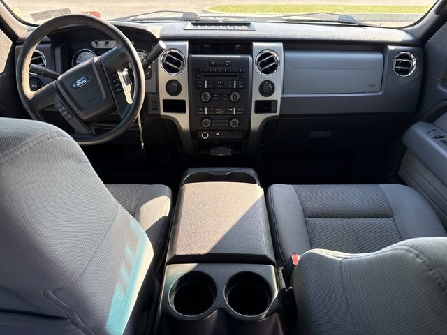 Used 2011 Ford F150 XLT w/ XTR Pkg AWD/4WD image 18